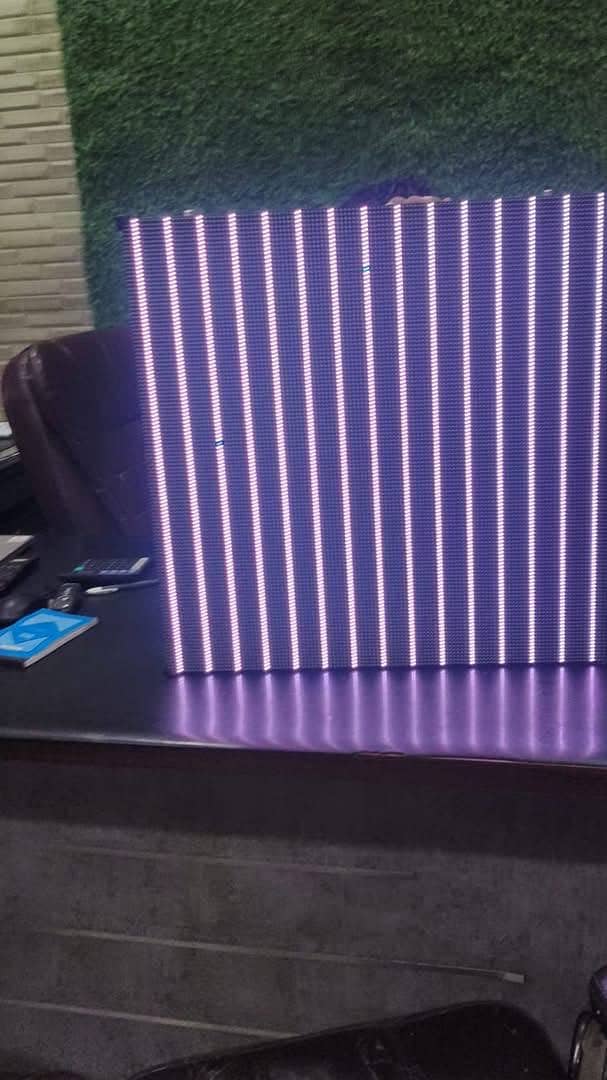 PAK SMD Screen 1