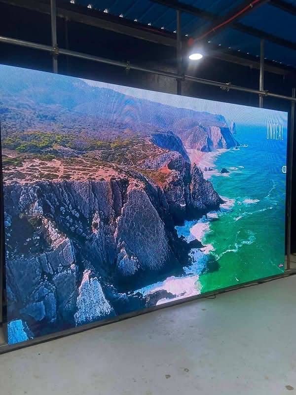 PAK SMD Screen 4