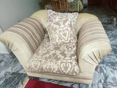 7 seater sofa set