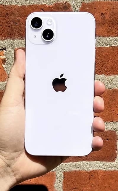 Apple iPhone 14 plus