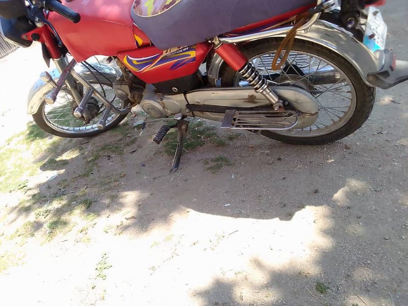 all ok 2