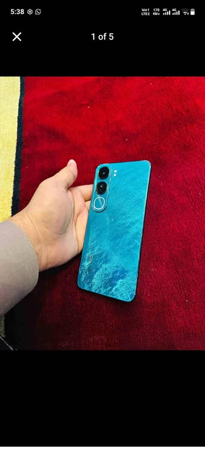 Vivo Y200