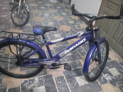 bicycle for sale