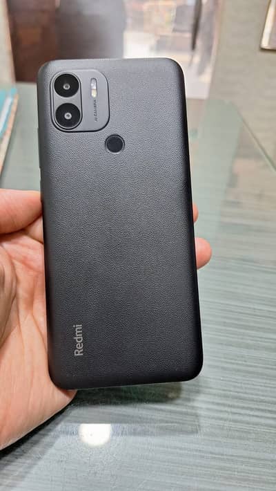 Xiaomi Redmi A1 Plus