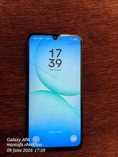 Samsung Mobile A17