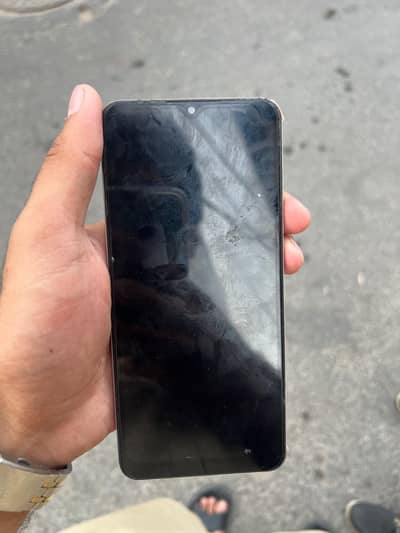 Samsung Galaxy A12