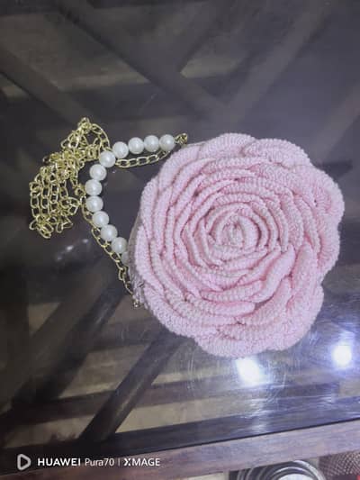 crochet bags hand made