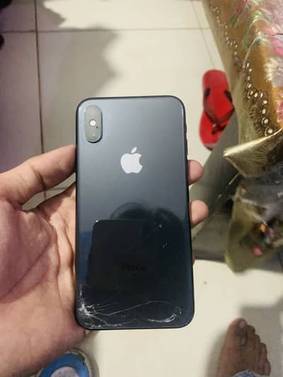 Apple iPhone XS