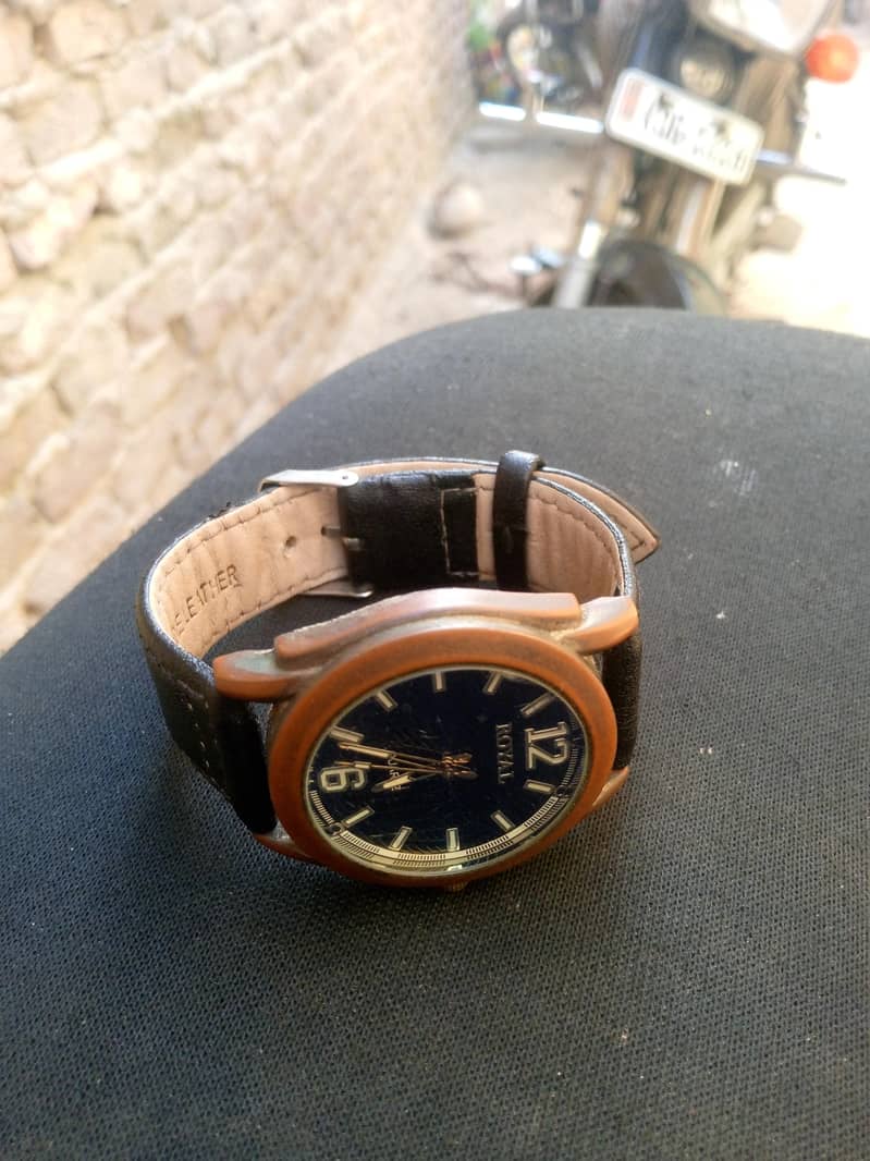 Royal 1