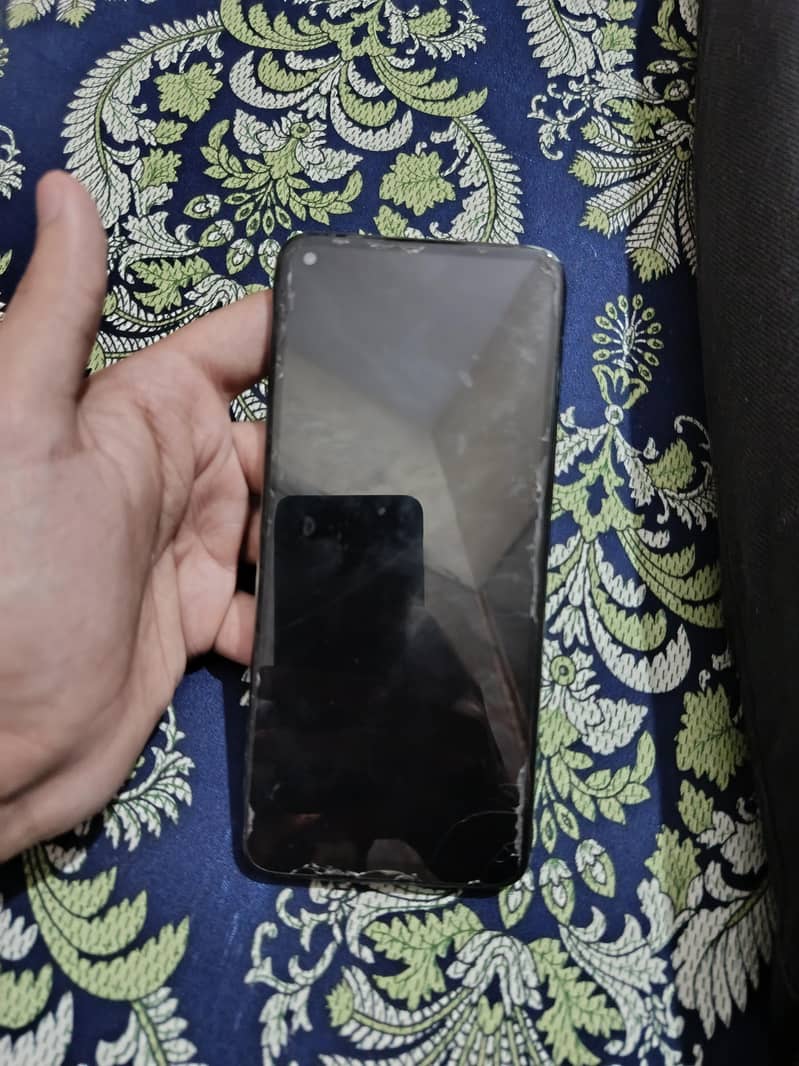 Infinix Note 7 1