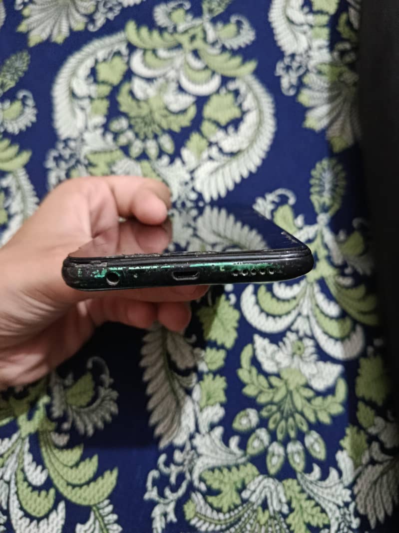 Infinix Note 7 2