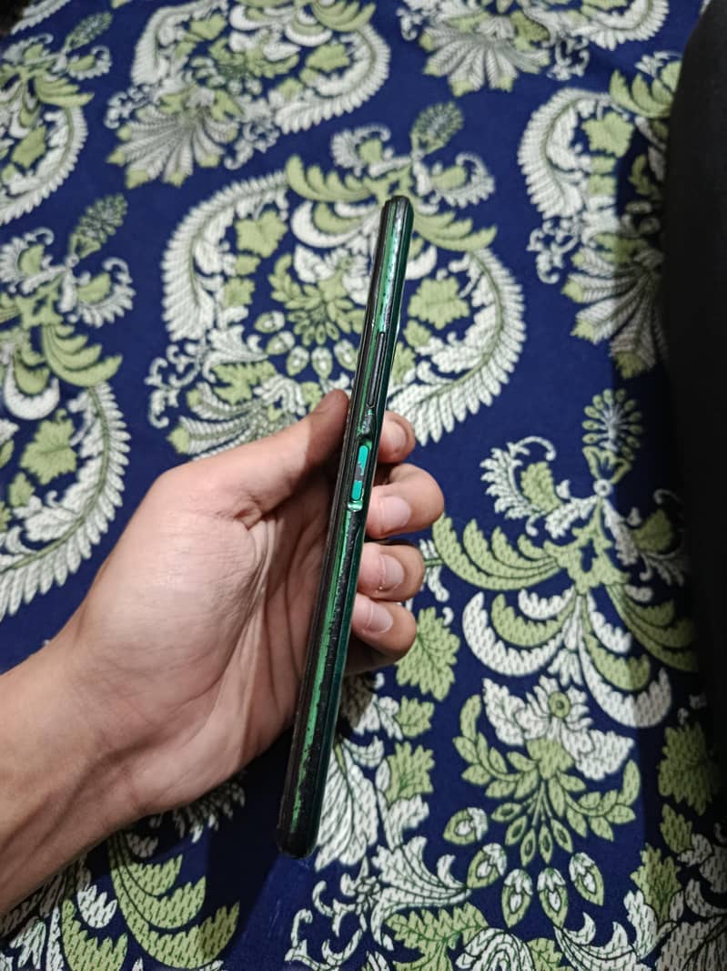 Infinix Note 7 3