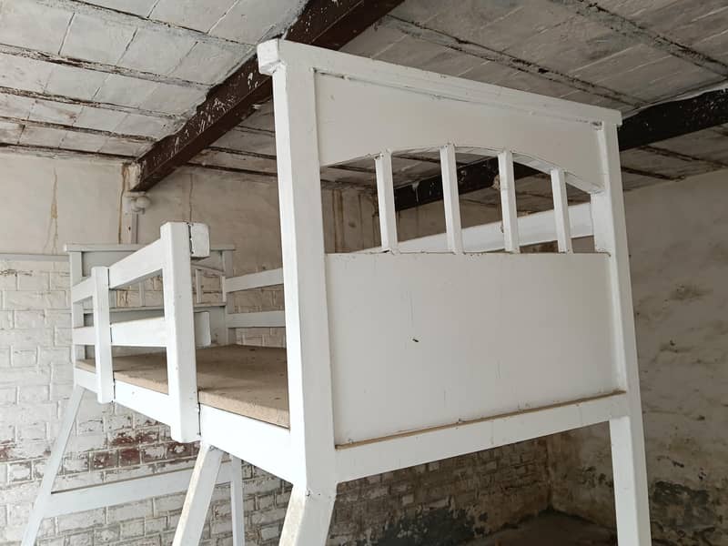 Bunk bed 2