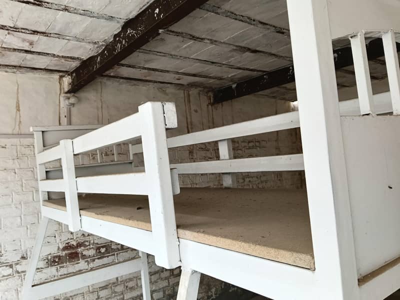 Bunk bed 3