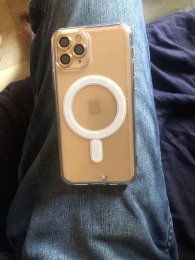 Apple iPhone 11 Pro