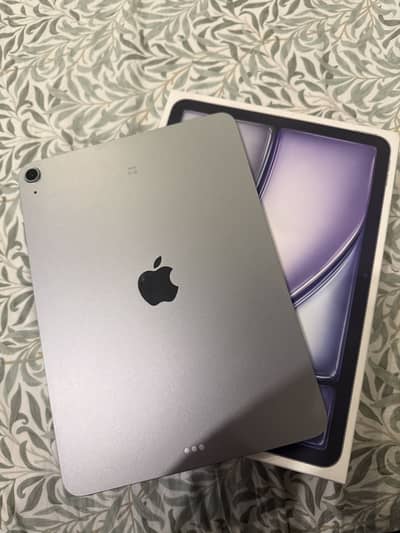 iPad Air 7 M3, 128gb, 11-inch