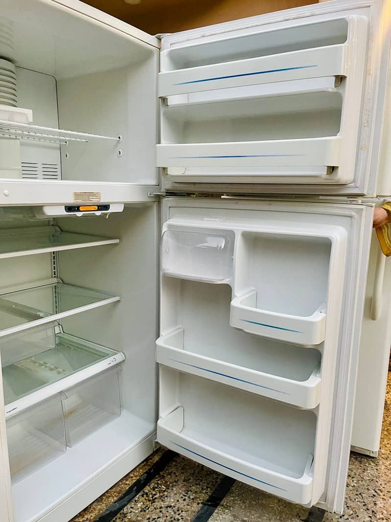 Fridge 2