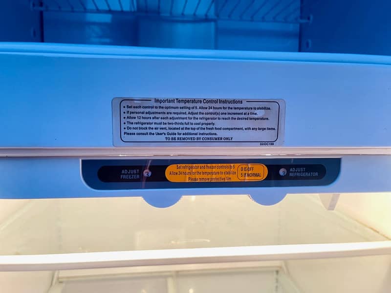 Fridge 15