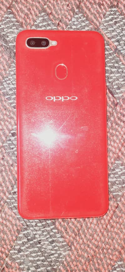 OPPO A5s 100% okay box charger available 100% Original