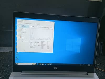 Hp ProBook 450 G6