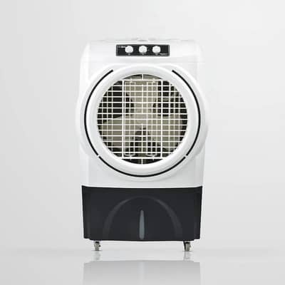 Super Asia Room Cooler ECM 4600 PLUS with 6 cooling box