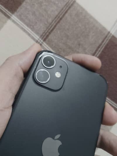 iPhone 11 bypass
