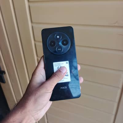 Xiaomi POCO C75