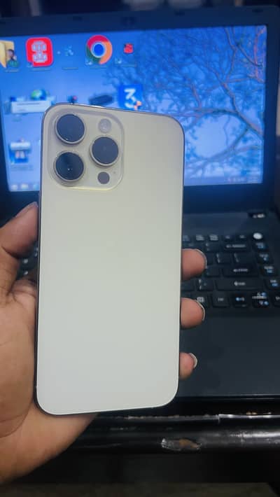Apple iPhone 14 Pro Max