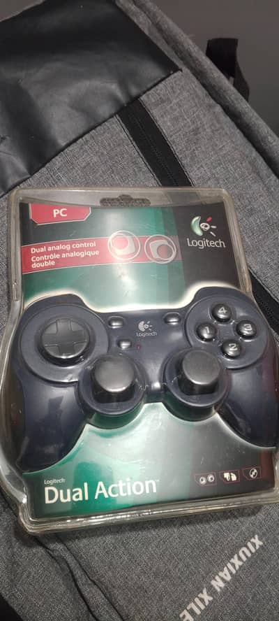 Logitech