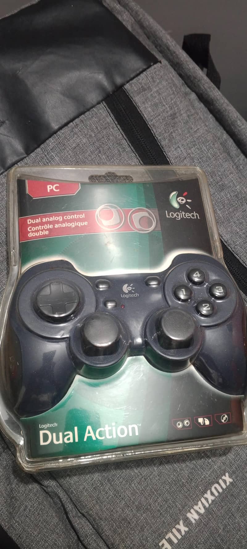Logitech 0