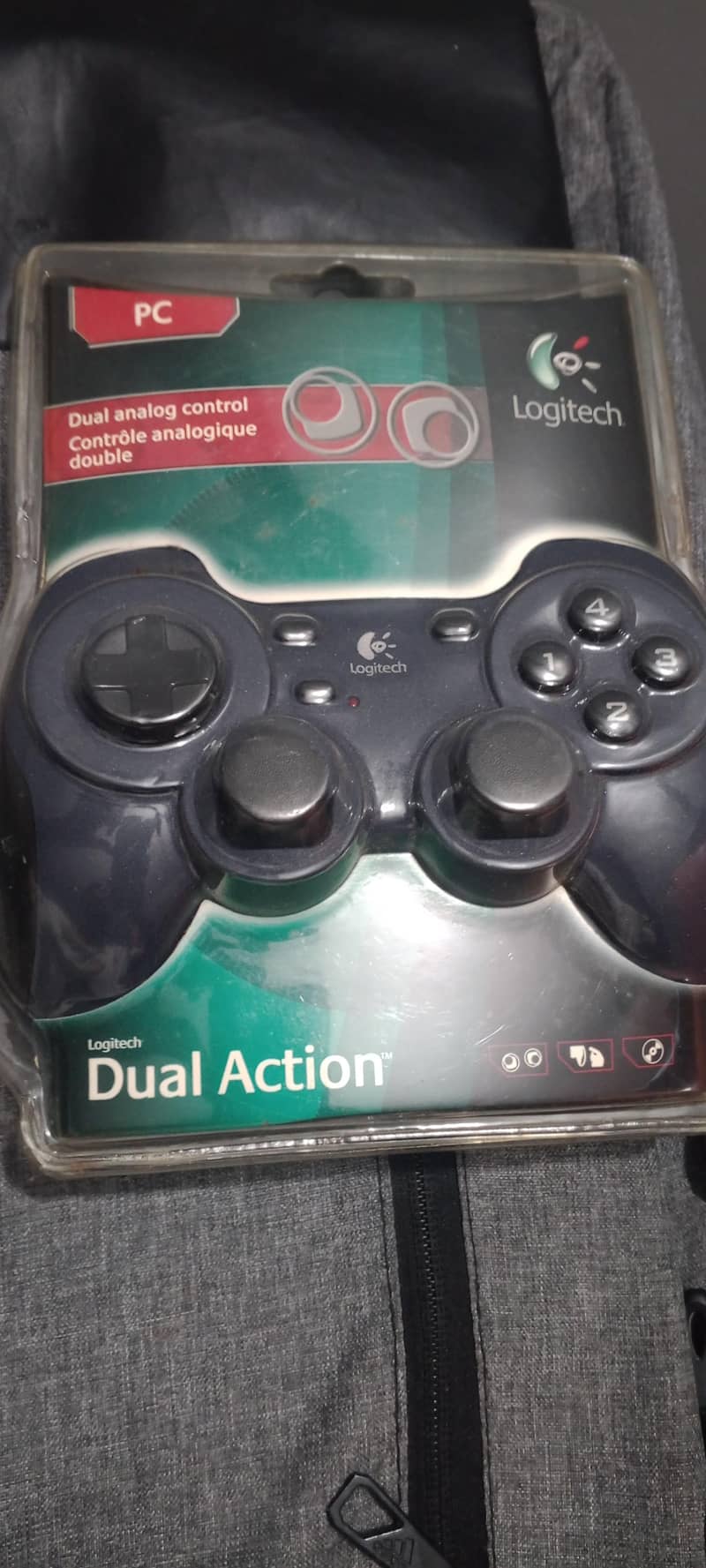 Logitech 1