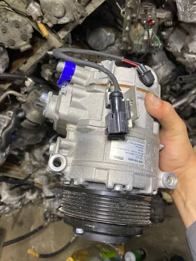 All Car Air Compressor Available --Limited Stock!