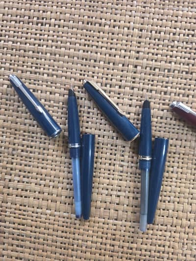 Parker 45 whatspp 03208856792