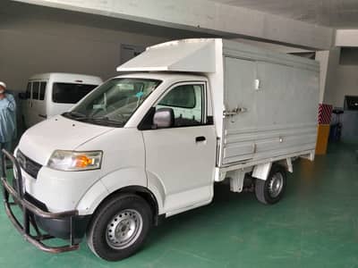 Suzuki Mega Carry Xtra Manual 2019 | Mega Carry 2019 For Sale
