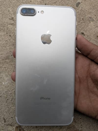 Apple iPhone 7 Plus