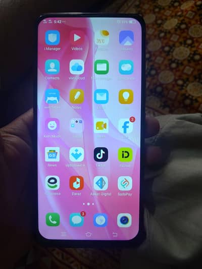 Vivo V15