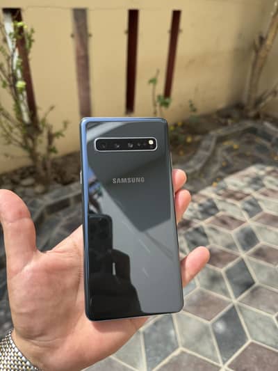 Samsung Mobile S10 5G