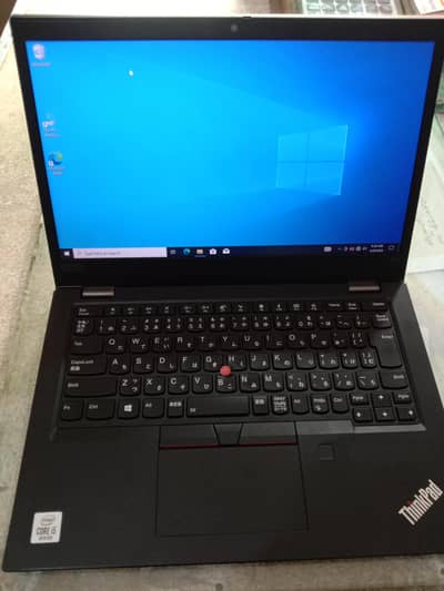 ThinkPad Laptop