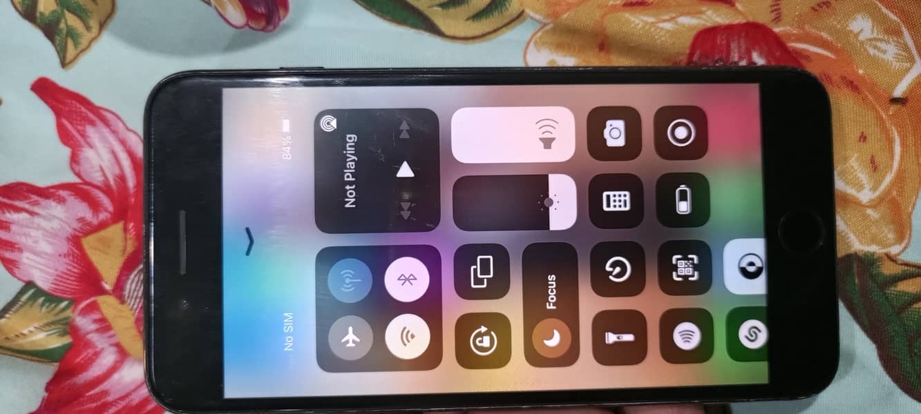 Apple iPhone 7 Plus 1