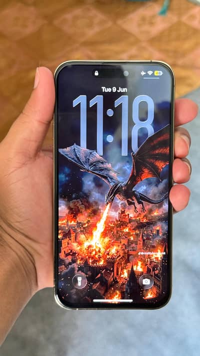Apple iPhone 14 Pro Max