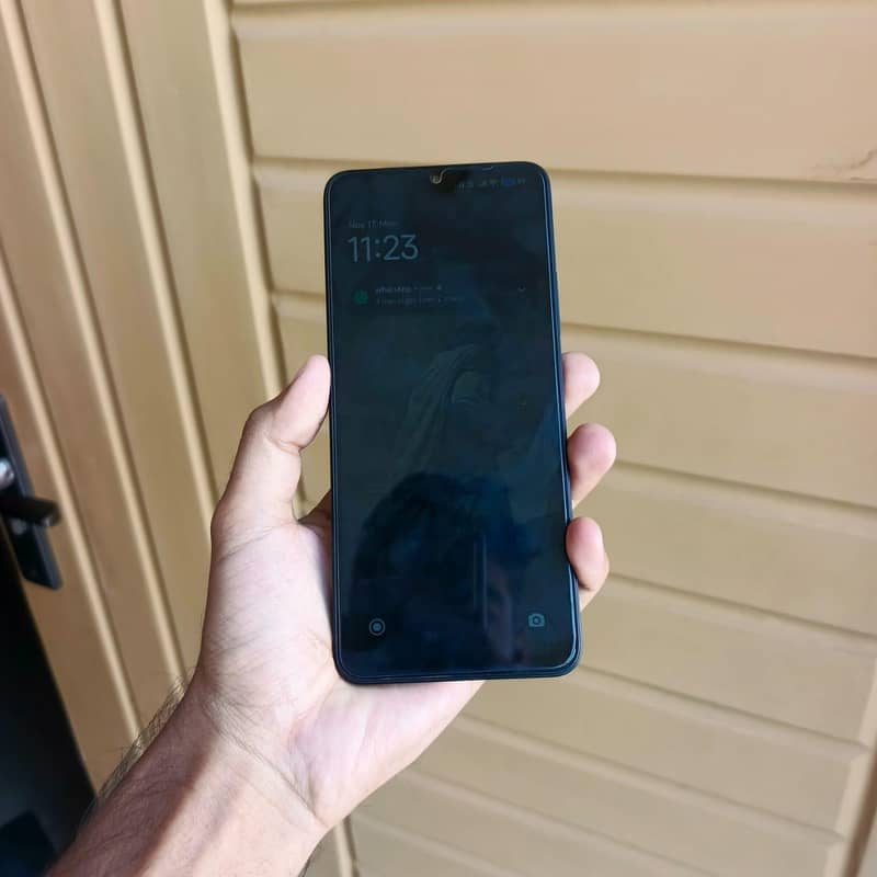 Xiaomi POCO C75 3
