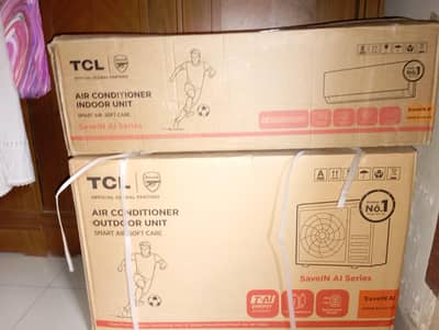 TCL SAVEIN-AI-CO-31S