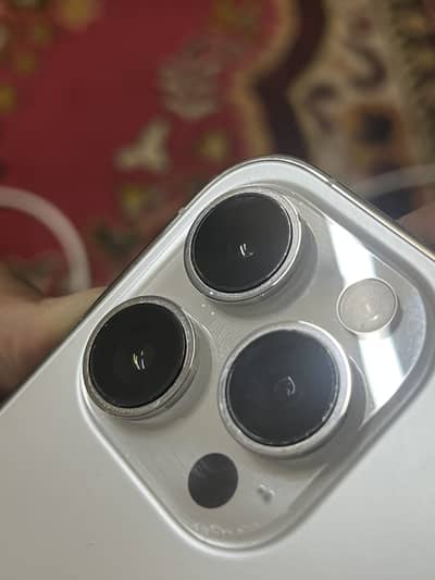 Apple iPhone 14 Pro