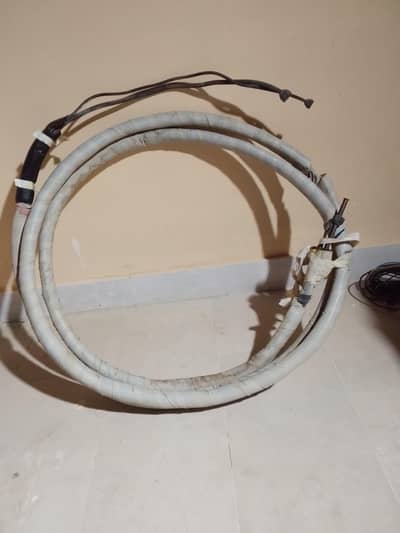 20 ft 1 Ton inverter copper pipe