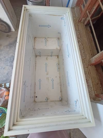 Waves deep freezer for sale