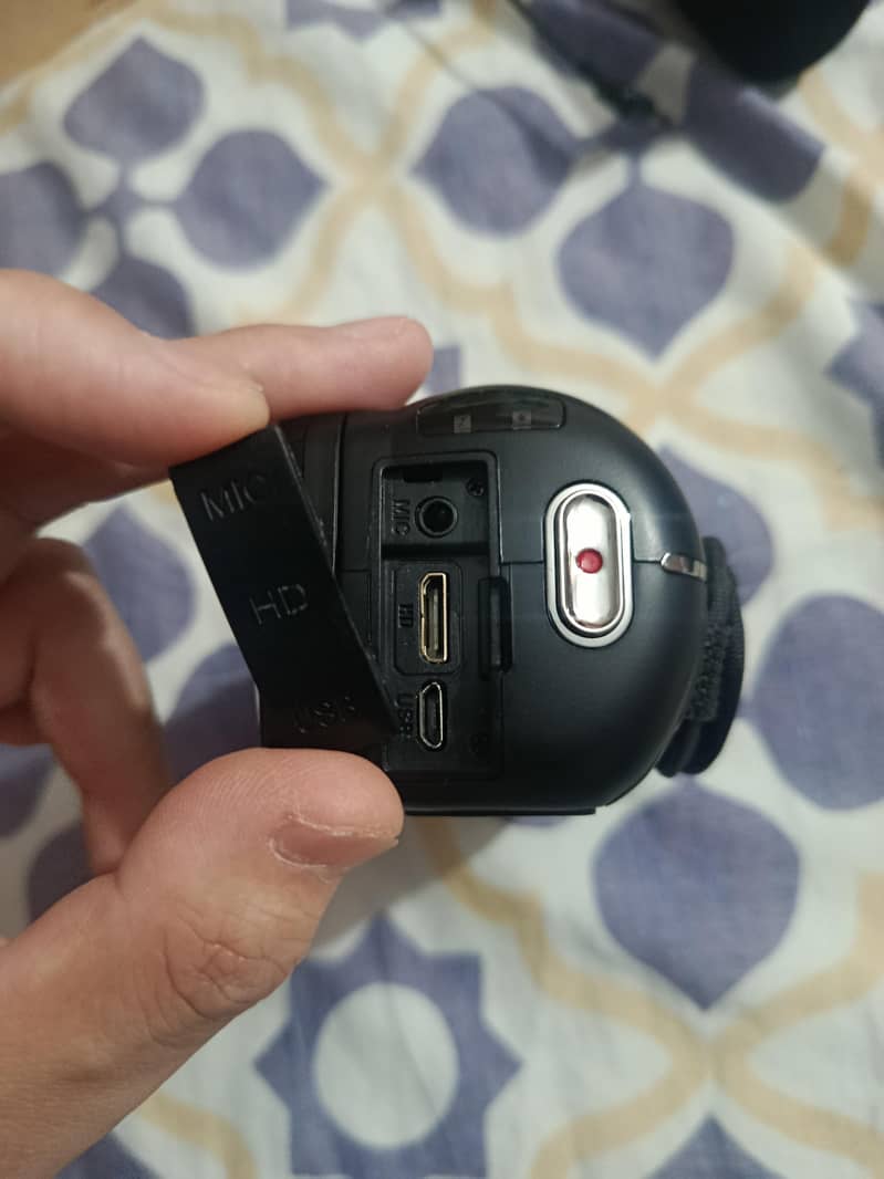 Camcorder 4k/ Digital Camera/ Camera 19