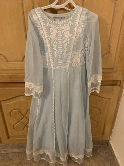Maria b frock for sale