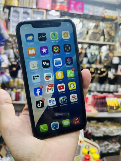 Apple iPhone 11