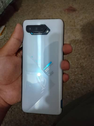 Asus ROG  5
