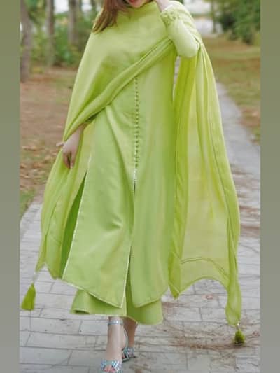 Fresh Flowy and Effortlessly Elegant